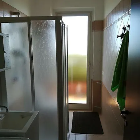 公寓 Casa Vacanze Flade'