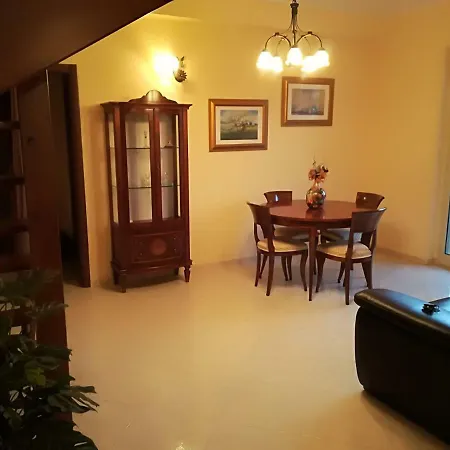 公寓 Casa Vacanze Flade'