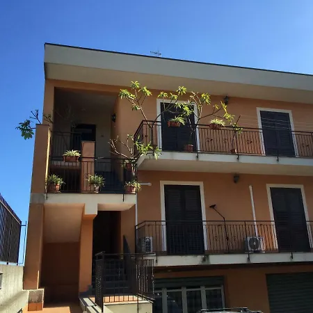 Casa Vacanze Flade' 公寓
