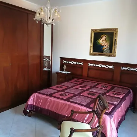 公寓 Casa Vacanze Flade' San Leonardello