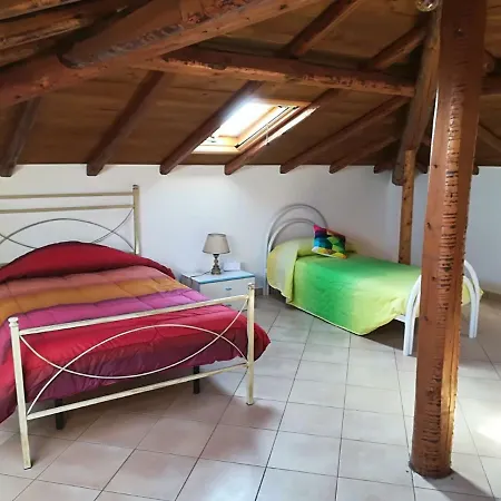 Casa Vacanze Flade' * San Leonardello