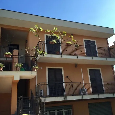 Casa Vacanze Flade' 公寓 San Leonardello