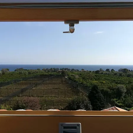 Casa Vacanze Flade' 公寓 San Leonardello