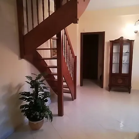 Casa Vacanze Flade' *