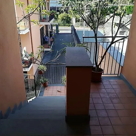 公寓 Casa Vacanze Flade'