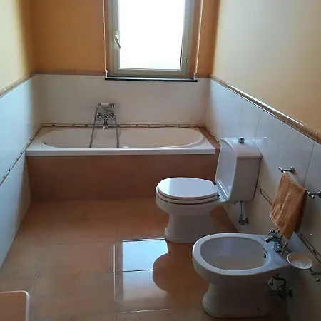 Casa Vacanze Flade' * San Leonardello