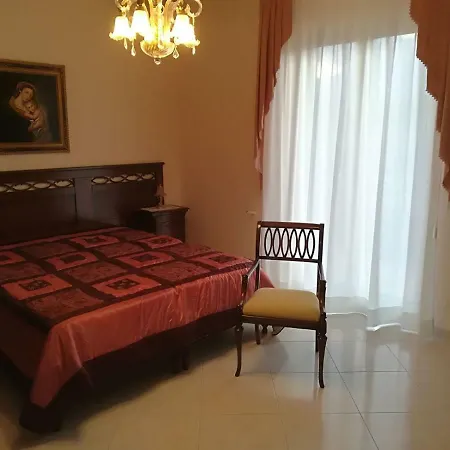 Casa Vacanze Flade' * San Leonardello