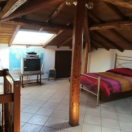 公寓 Casa Vacanze Flade' *