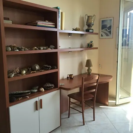 Casa Vacanze Flade' San Leonardello