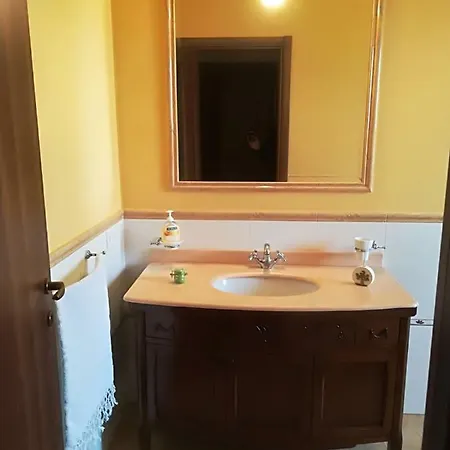 Casa Vacanze Flade' *