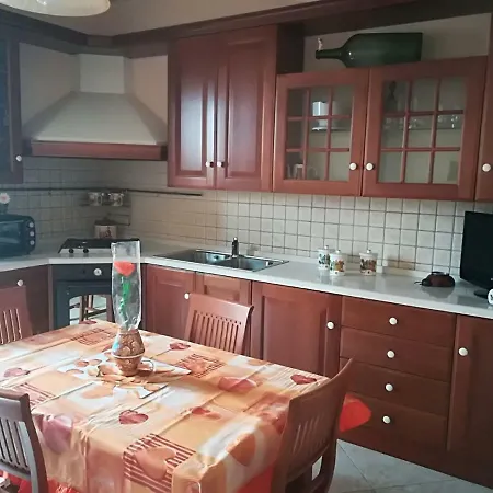 Casa Vacanze Flade' 公寓 San Leonardello