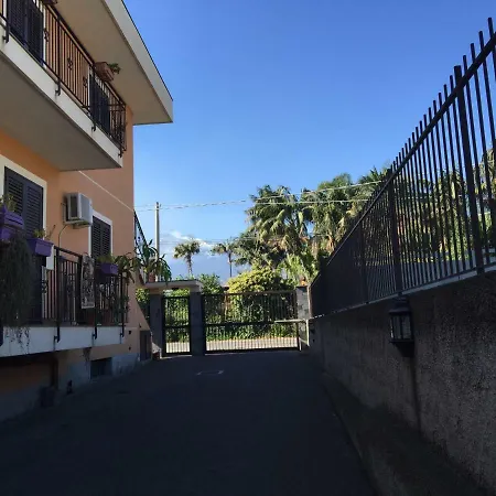 公寓 Casa Vacanze Flade' *