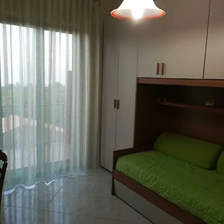 Casa Vacanze Flade' 公寓