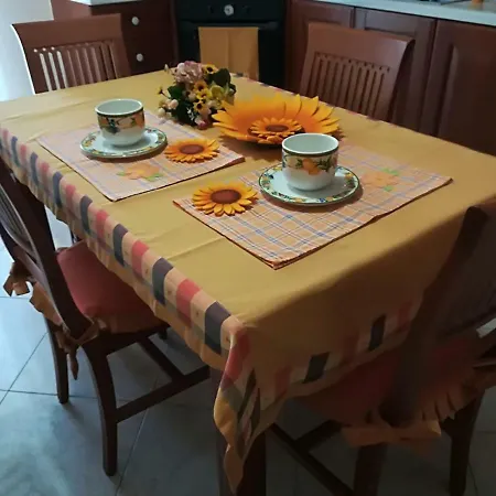 Casa Vacanze Flade' * San Leonardello