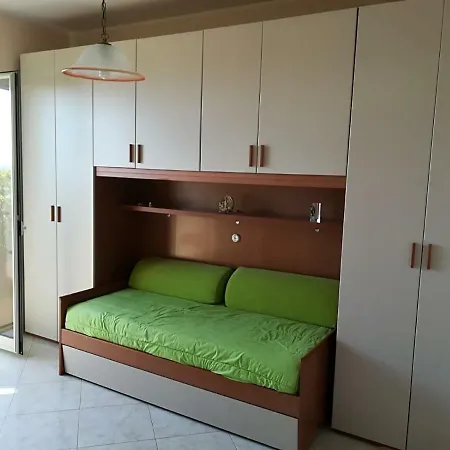 Casa Vacanze Flade' Lägenhet *