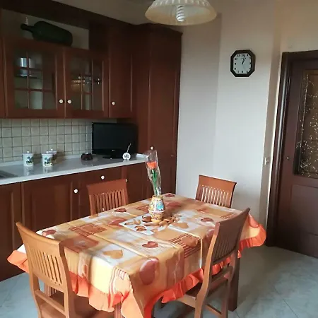 Casa Vacanze Flade' Lägenhet